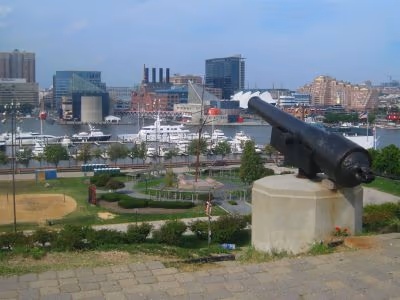 Federal Hill Park photo 1